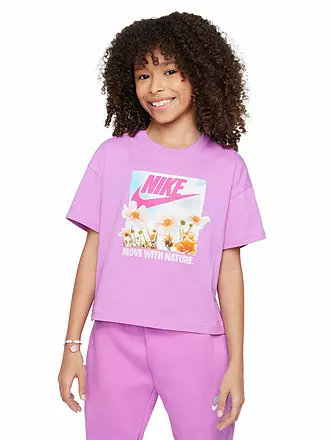 NIKE | Mädchen T-Shirt Sportswear | 